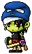 mistergreen
